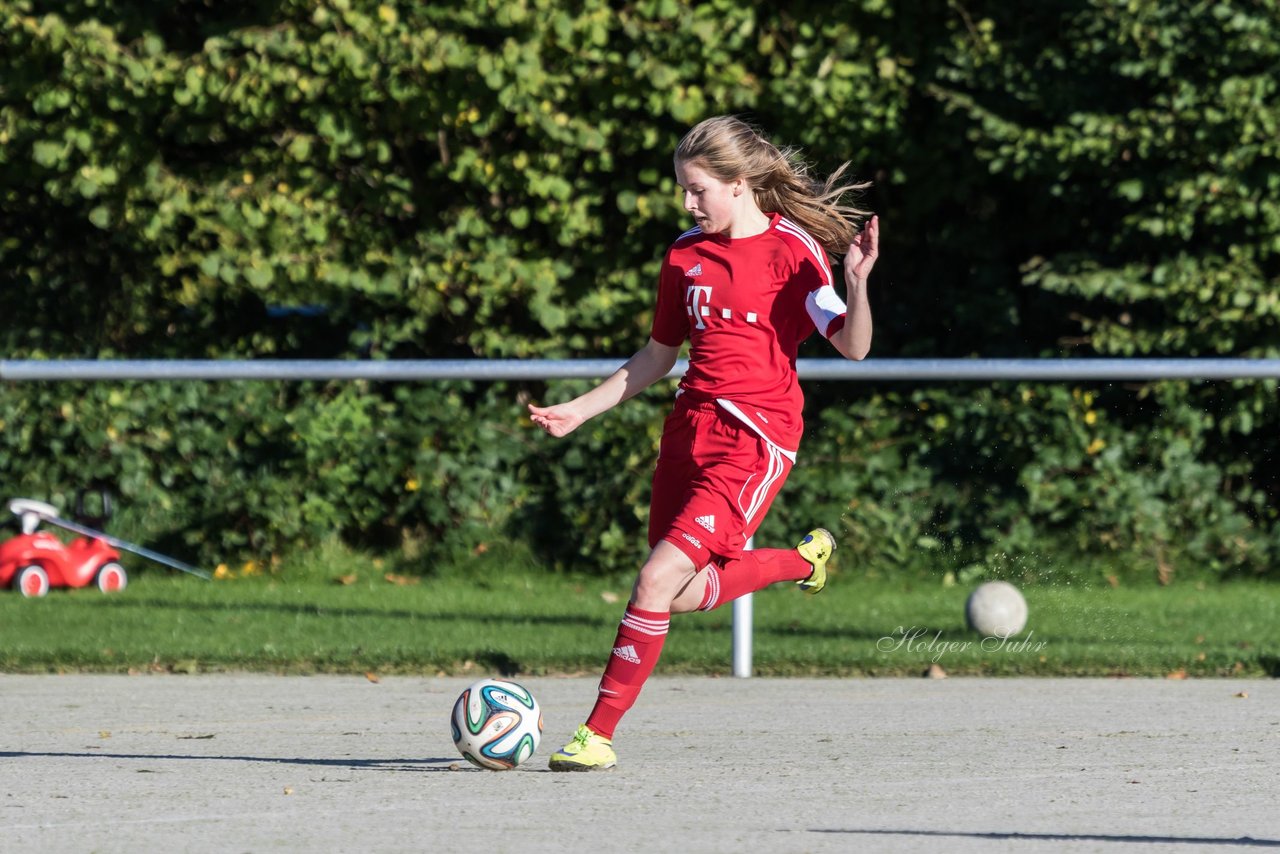 Bild 306 - Frauen SV Wahlstedt - Bramstedter TS : Ergebnis: 12:0